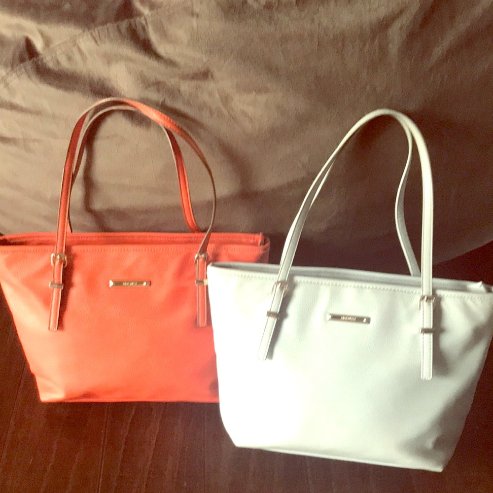 Nine West Payton Tote Bags
